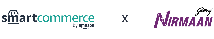Smartcommerce x Nirmaan logo-1