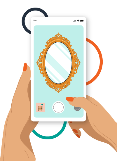 How to take good product photos?