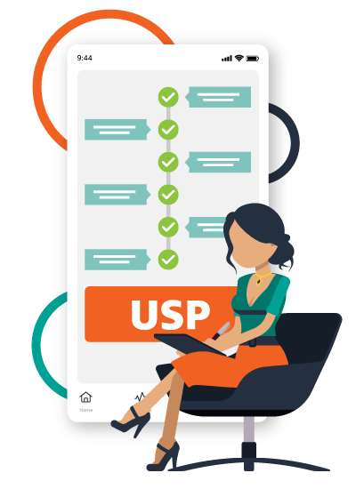 Why your business needs USP?