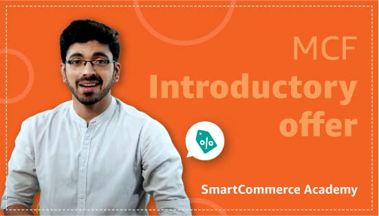 MCF- introductory offer