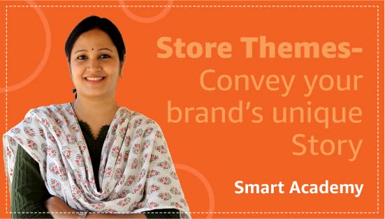 How to customize your store