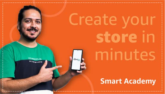 Create  your website in minutes  