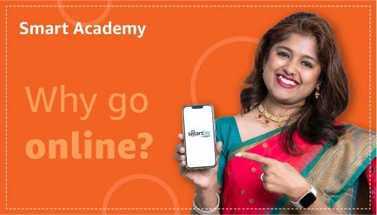 online business journey