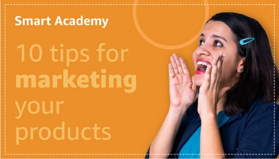 Tips for Marketing your products