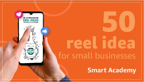 Reel Idea for small businesses