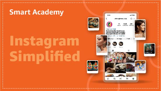 Instagram Simplified