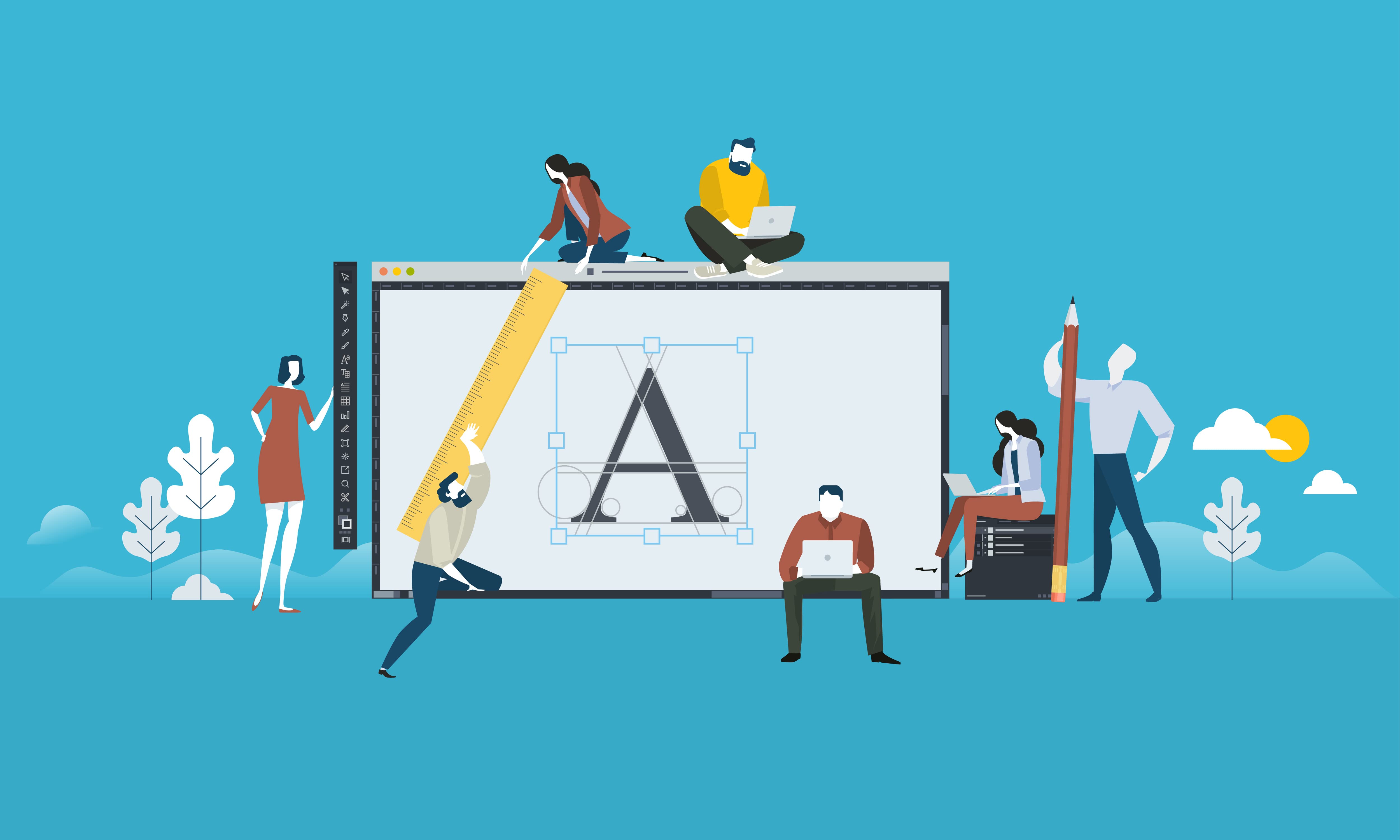 A shirt that has a tag mentioning that its made from sustainable materials