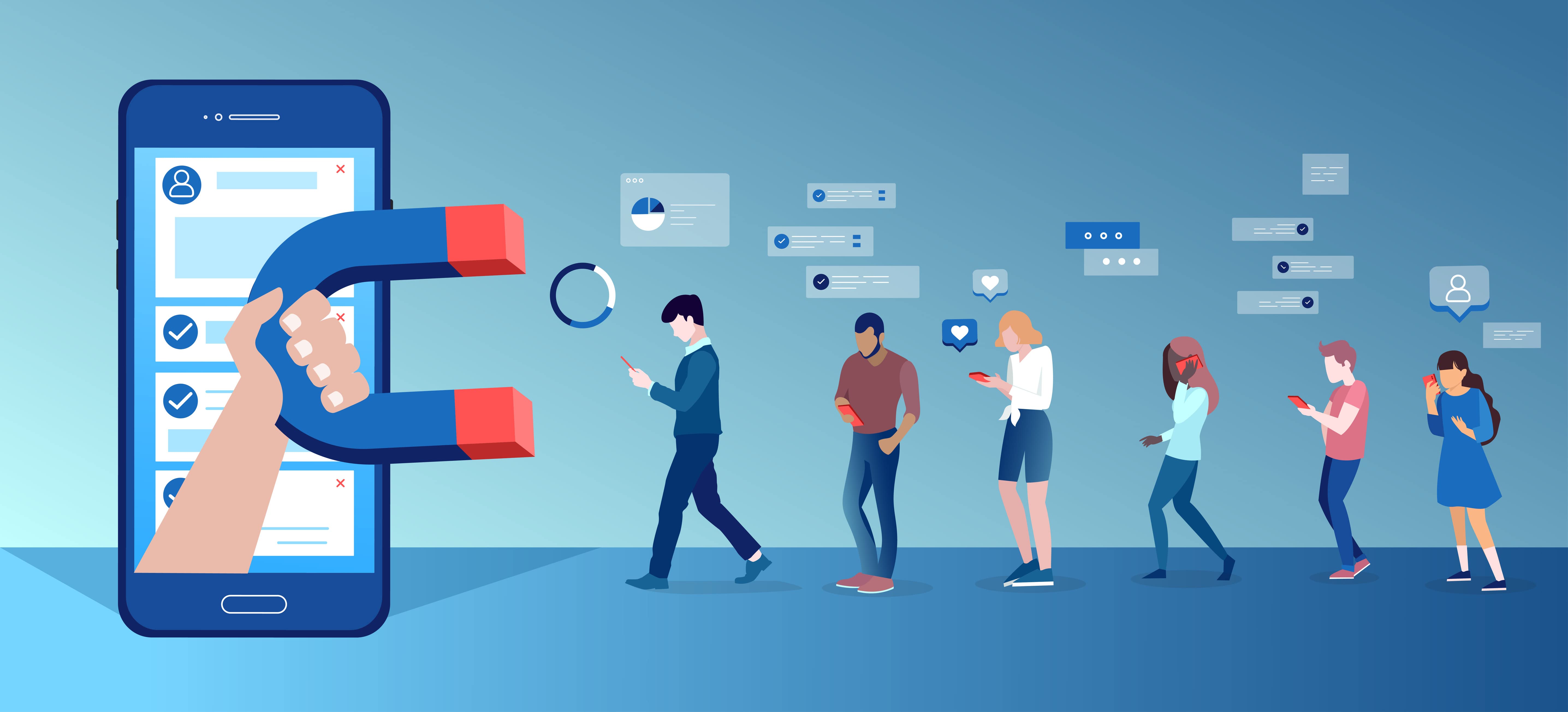 Learn about the different kinds of affiliate marketing that exist and which one is the right choice for your business.